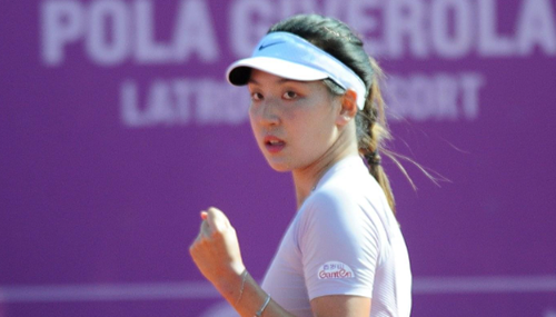 理层的支持 理层的支持